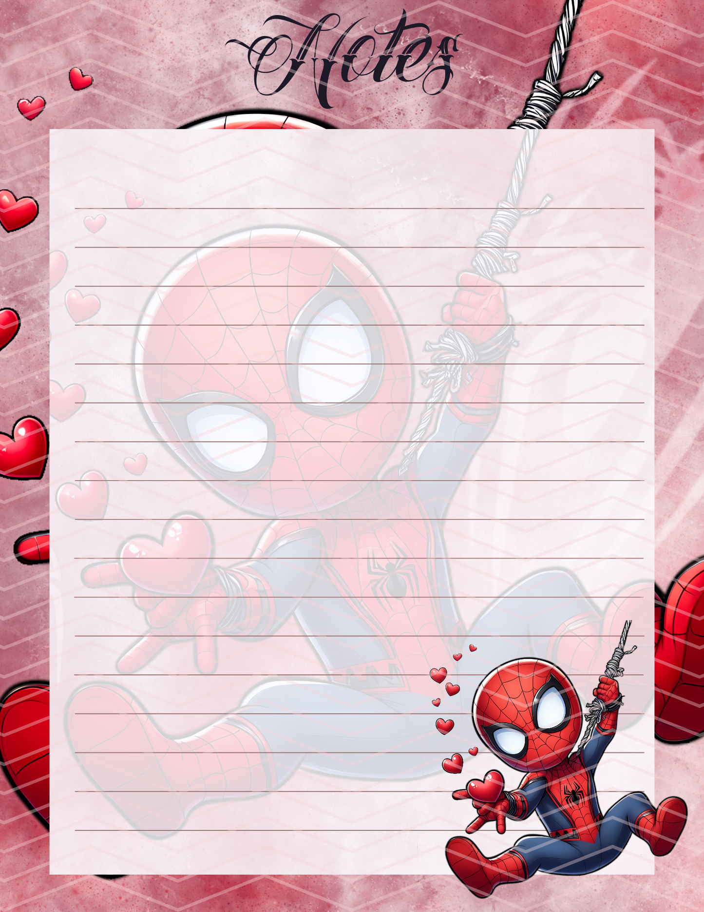NOTEPADS