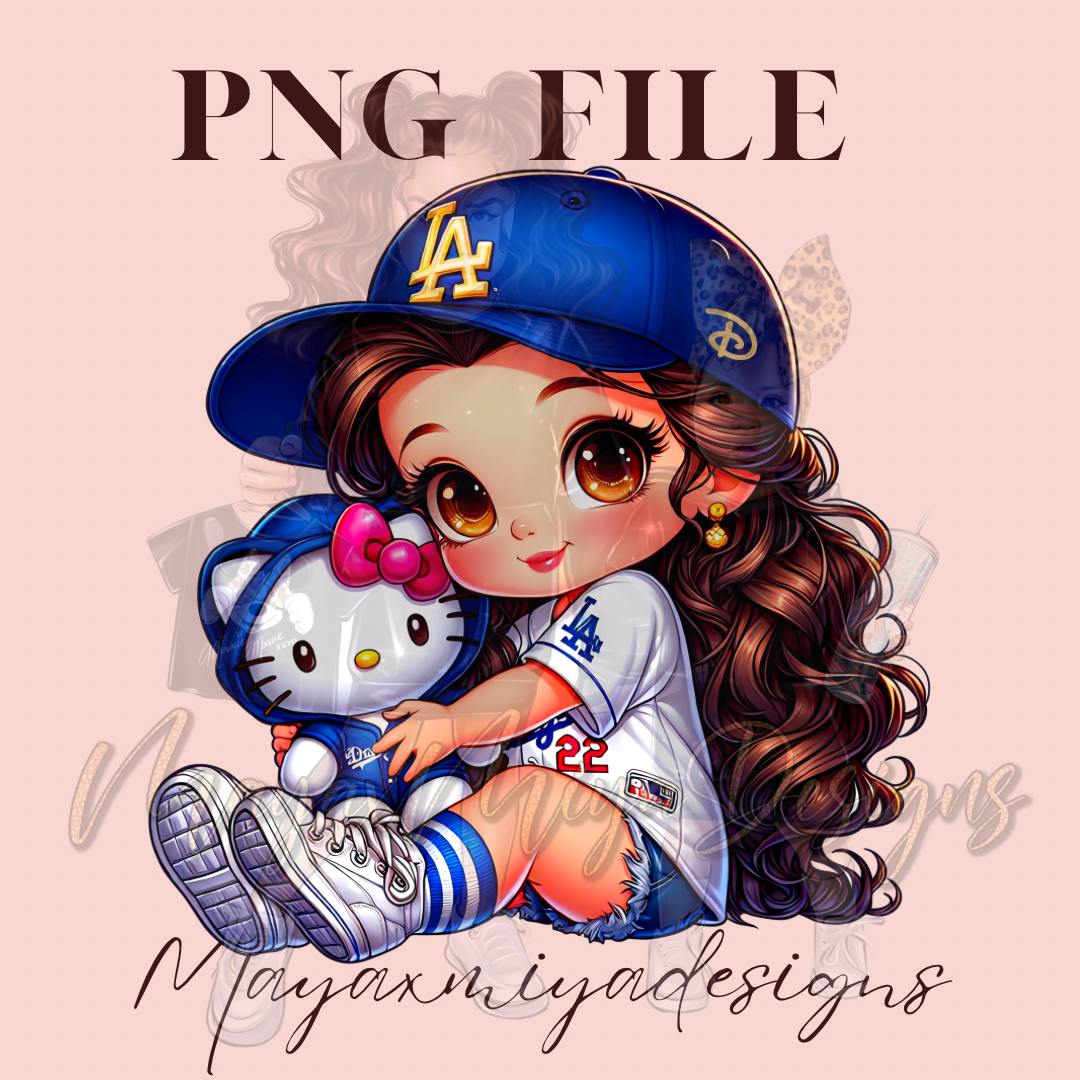 PRINCESS B LAD HK NIGHT PNG