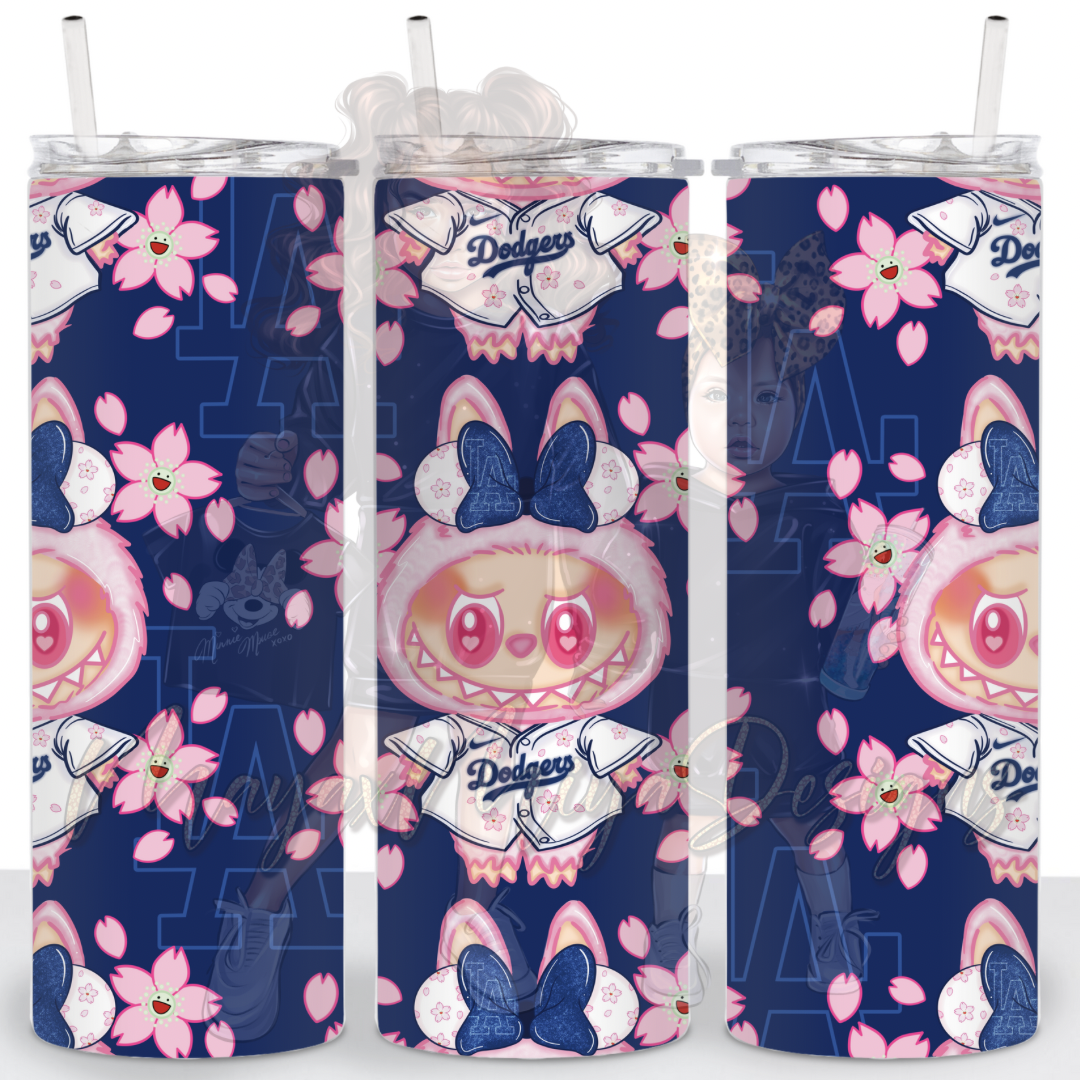 SUBLIMATION 20oz TUMBLER DESIGNS 2