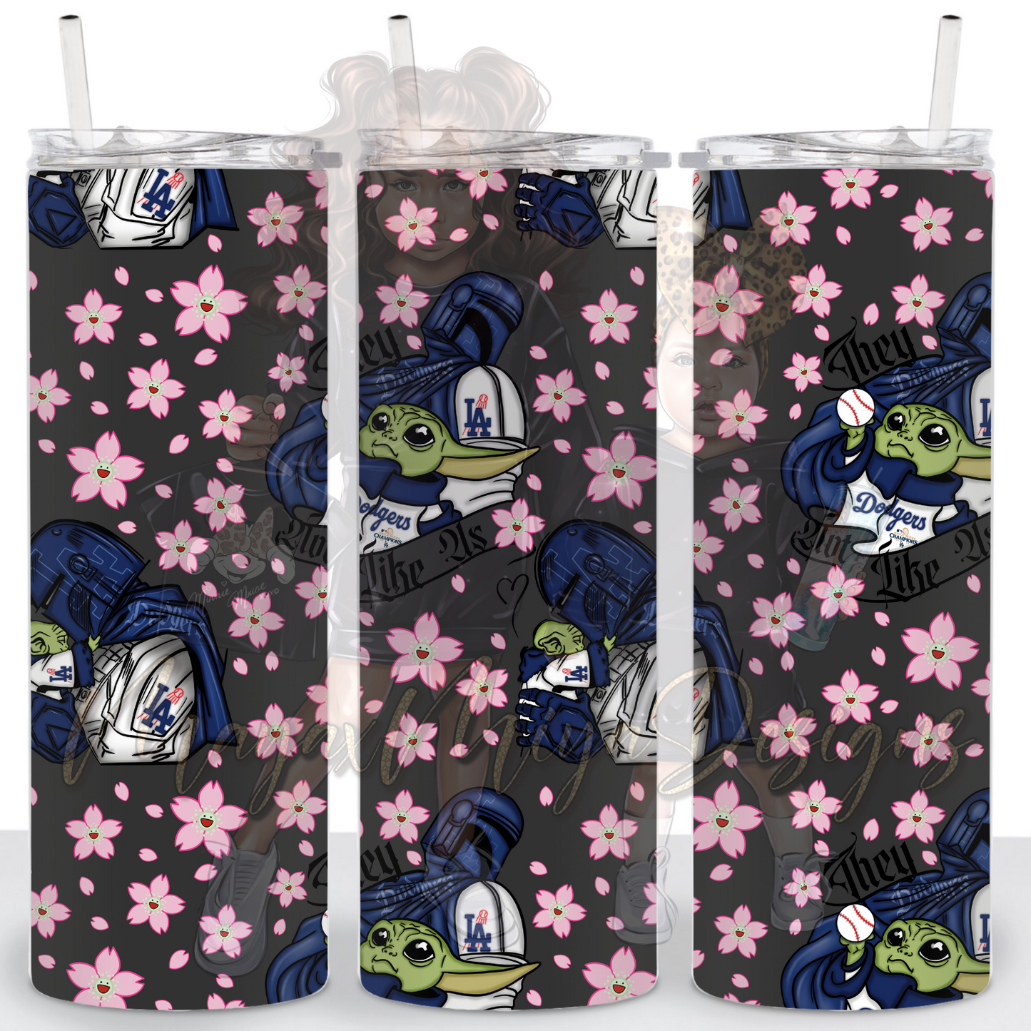 SUBLIMATION 20oz TUMBLER DESIGNS 2