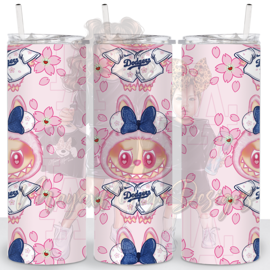 SUBLIMATION 20oz TUMBLER DESIGNS 2