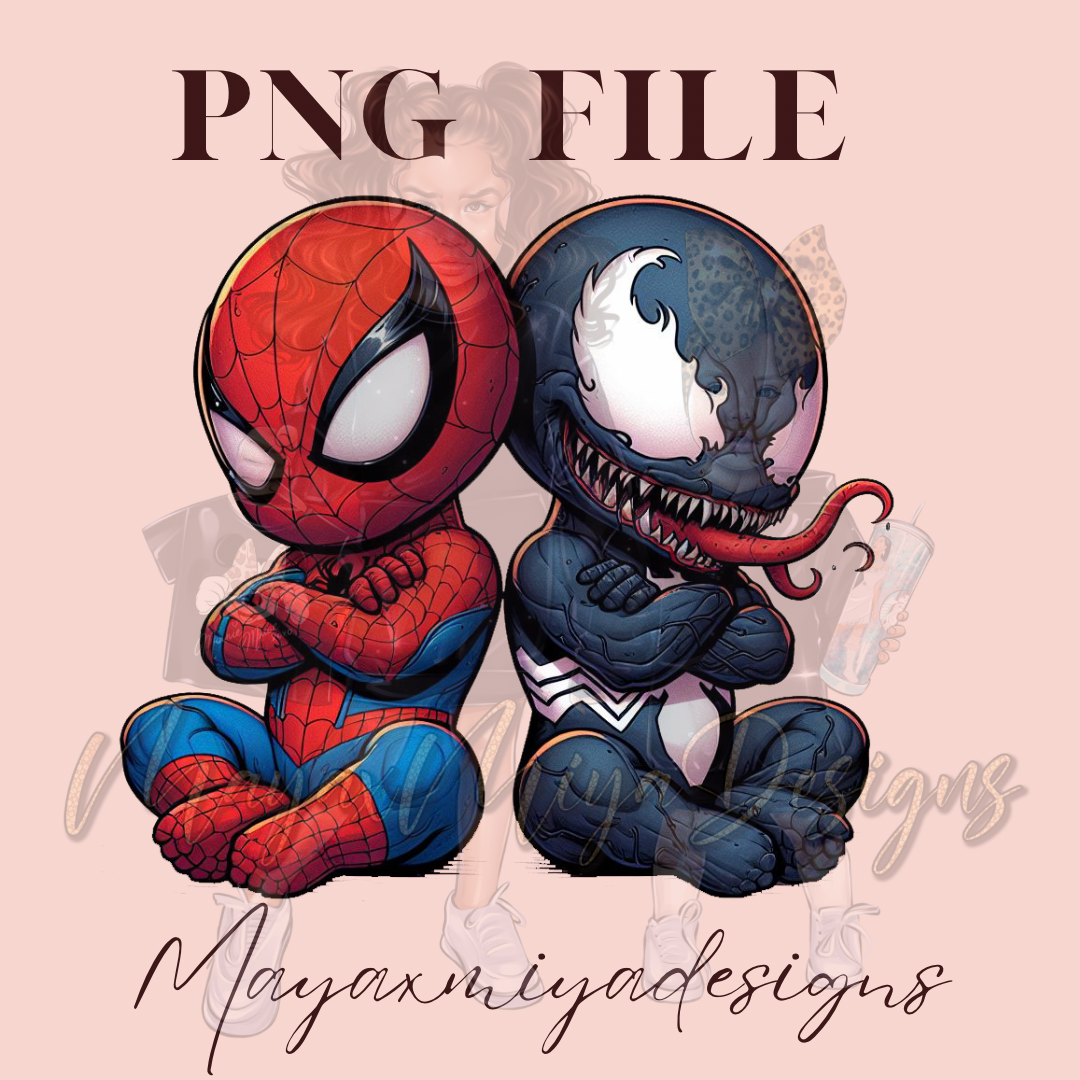 SMAN & V PNG