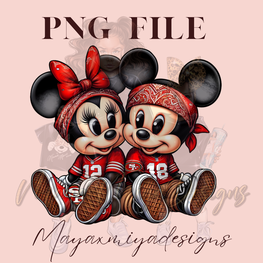 M&M SF FB PNG