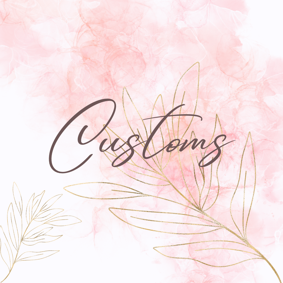 Customs