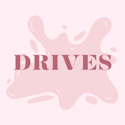 DRIVES AND BUNDLE FILES