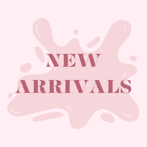 NEW ARRIVALS