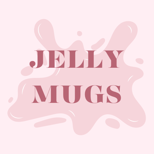 Jelly mugs