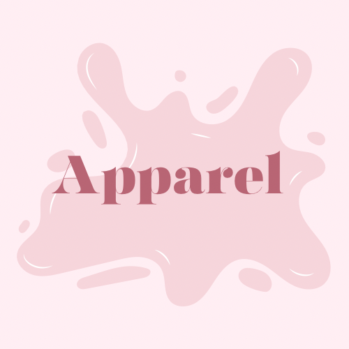 Apparel