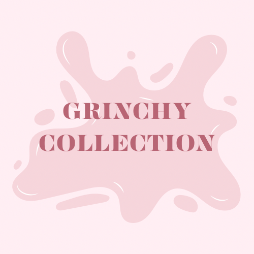 Grinchy Conchita Collection