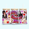 HAPPY GHOULENTINES DAY UVDTF WRAP