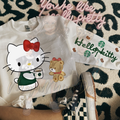 HK HOLIDAY COFFEE W BEAR DTF TRANSFERS