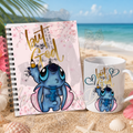 ST BUT GOD NOTEBOOK AGENDA