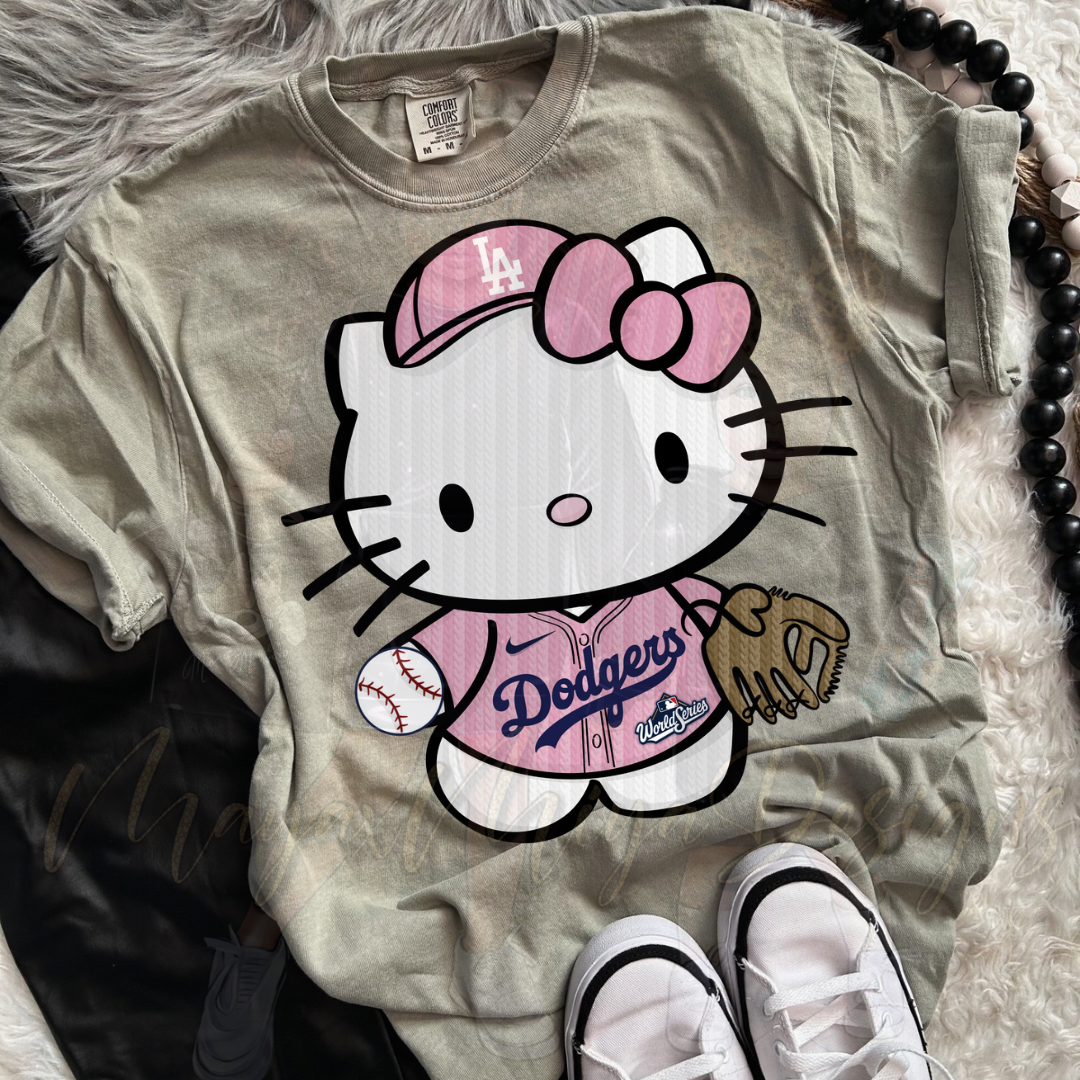 HK PINK FAUX YARN DTF TRANSFERS