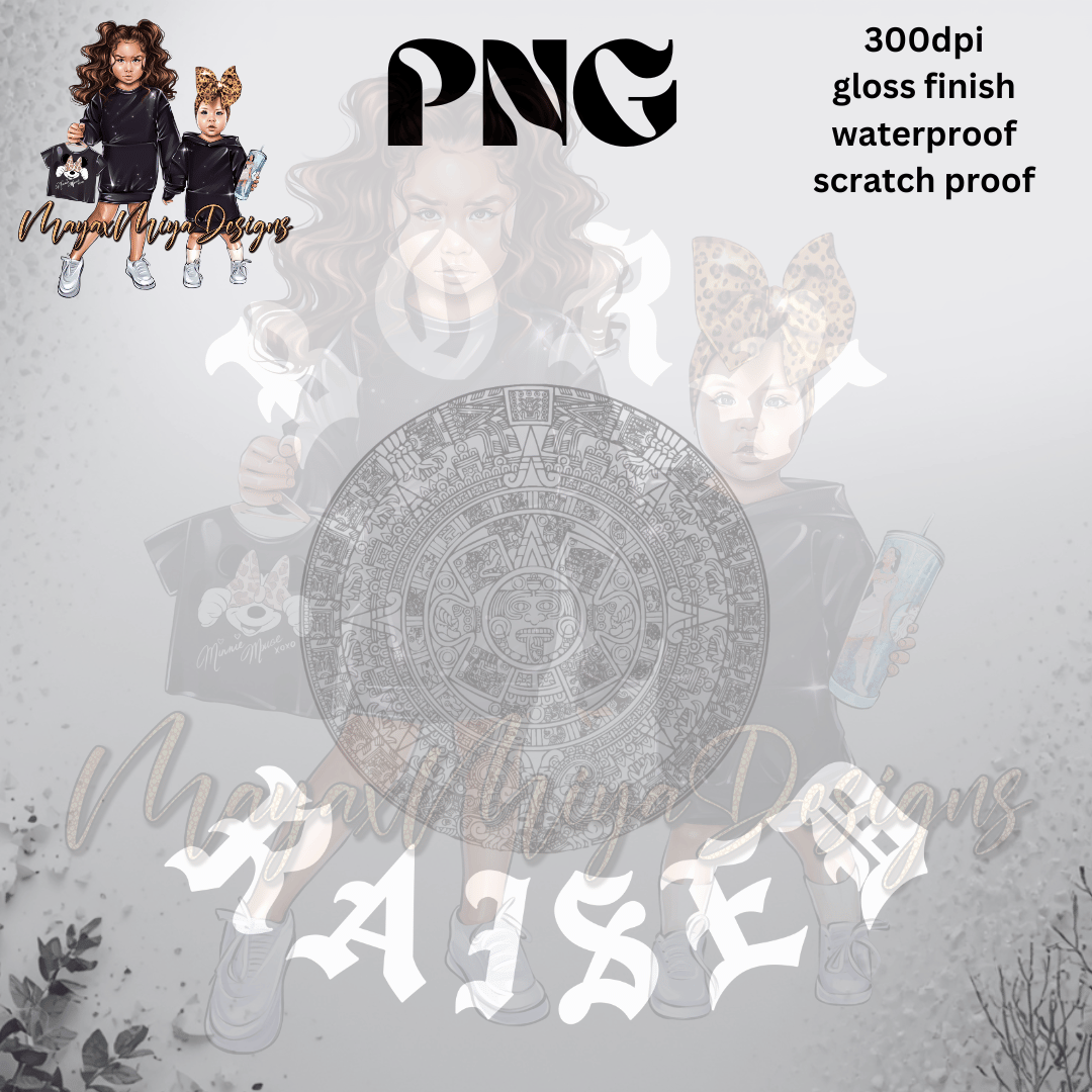 BORN N RSD AZTEC PNG