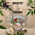 GR & BABY MAX UVDTF DECAL