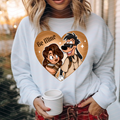 BE MINE M & R DTF TRANSFERS