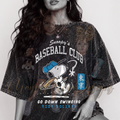 SNPY BASEBALL CLUB DTF TRANSFER
