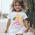 BABY PRINCESS R KIDS DTF