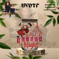 D&D SWEETHEARTS UVDTF DECAL