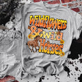 WILDFLOWERS & WILD HORSES DTF TRANSFER