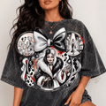 C VILLAIN MHEAD DTF TRANSFERS