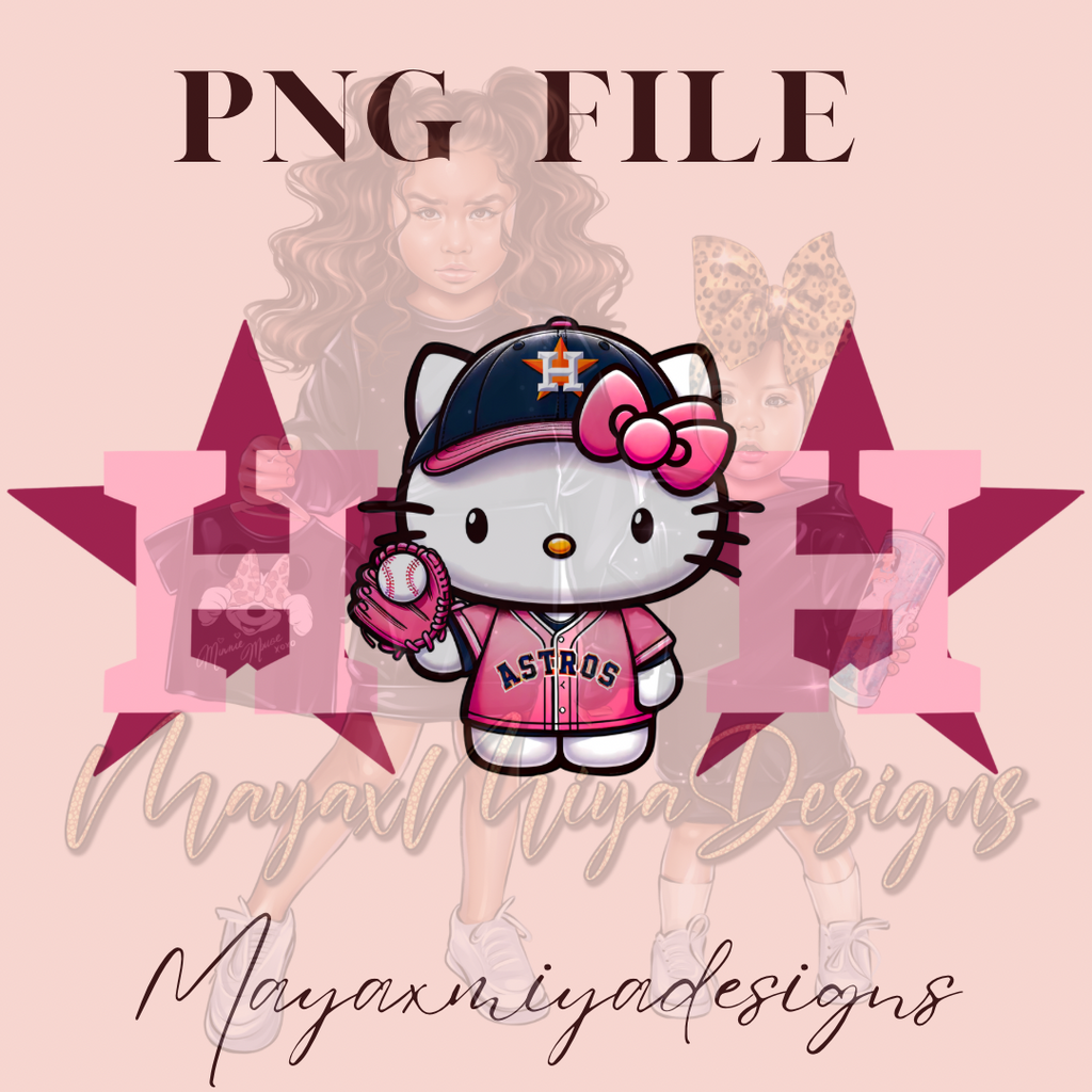 HK PINK HA FAN PNG WRAP