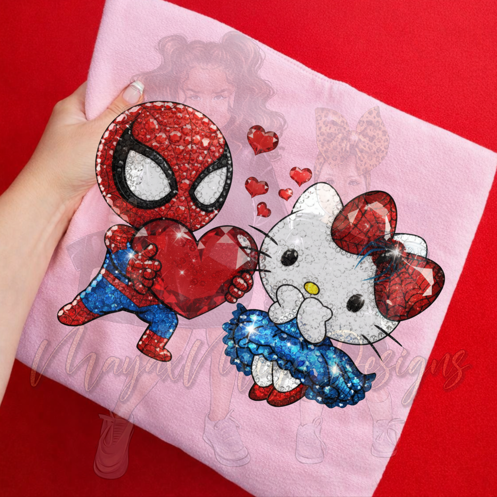 CUSTOMIZEABLE VALENTINES DAY SPECIAL
