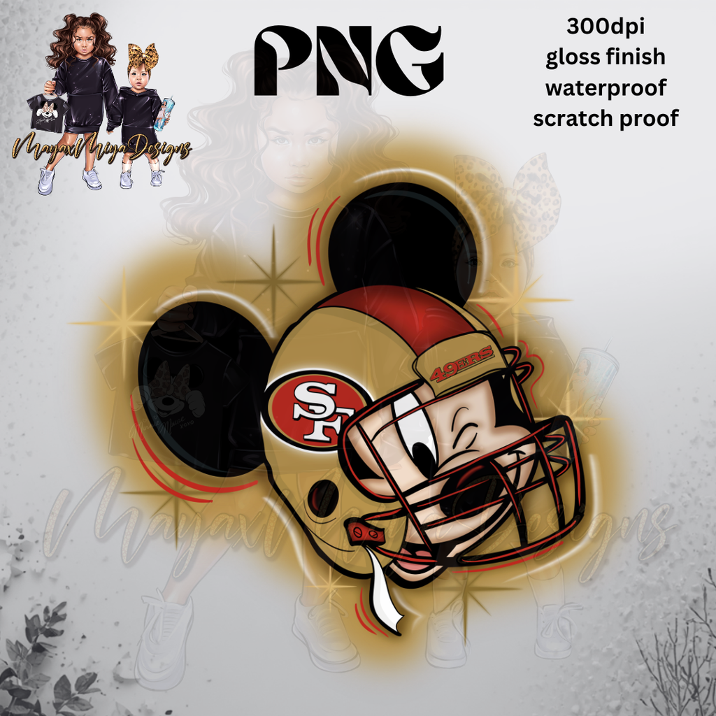 MMOUSE SFS AIRBRUSH PNG