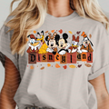 M D LAND THANKSGIVING FRIENDS DTF TRANSFERS
