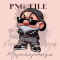 GRUMPY PNG
