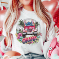 ST OHANA DTF TRANSFERS