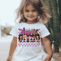 BBY BRTZ LV KIDS DTF