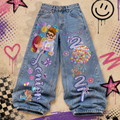 UP SENIOR PANTS PNG
