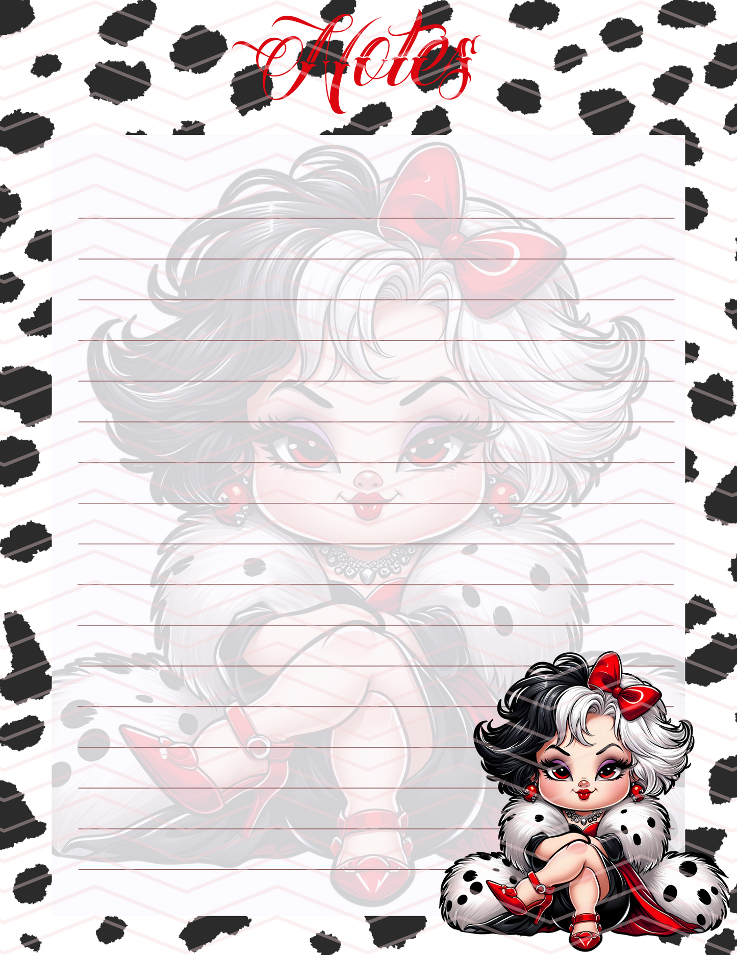 NOTEPADS