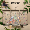 WTP CHRISTMAS UVDTF WRAP