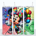 DESIGN 85 20oz TUMBLER PNG FILE