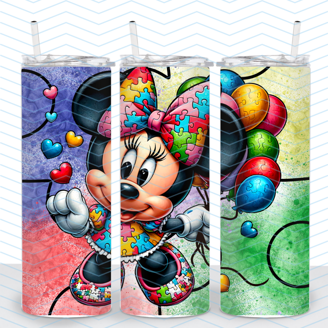 DESIGN 85 20oz TUMBLER PNG FILE
