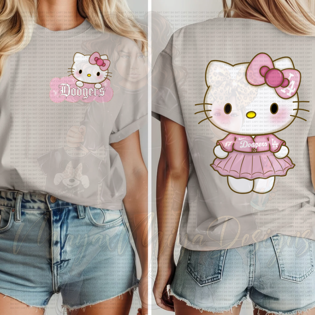 HK PINK LAD V3 DTF TRANSFERS