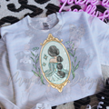 PRINCESS J MIRROR DTF TRANSFERS