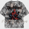 SPDRMN DLAND ORIGINAL DTF TRANSFER