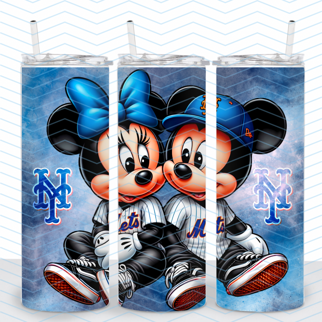 SUBLIMATION 20oz TUMBLER DESIGNS 2