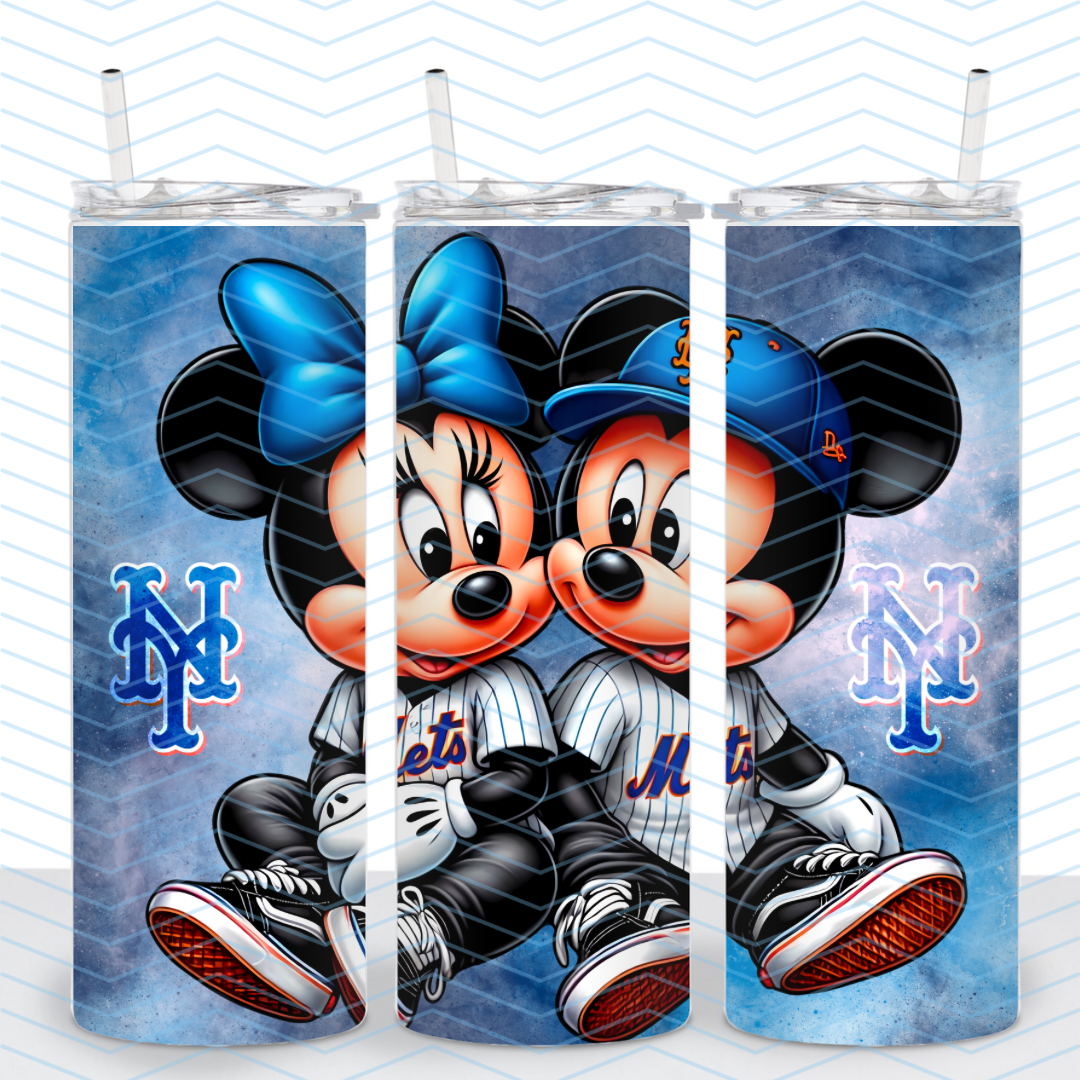 SUBLIMATION 20oz TUMBLER DESIGNS 2