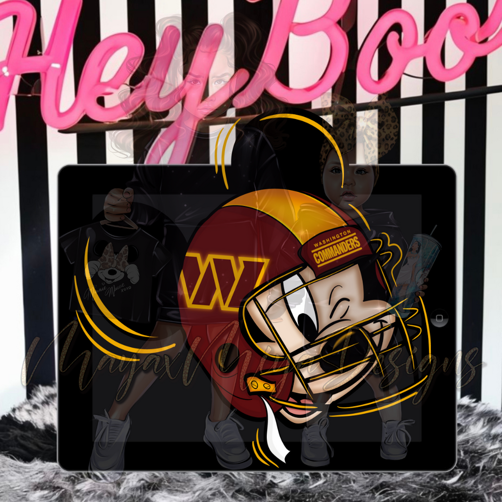 M BOY MOUSE WSHGNTN PNG