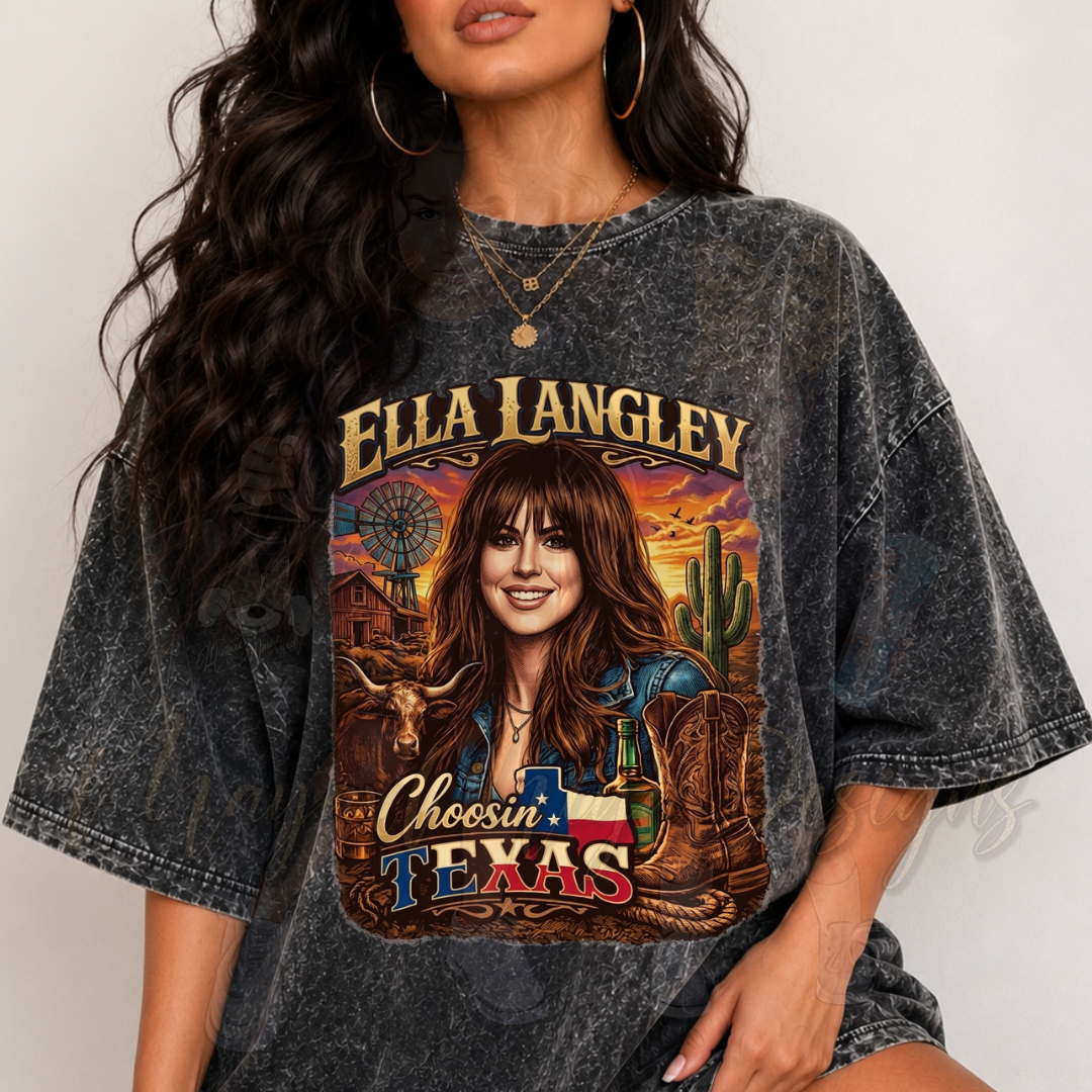 ELLA V2 DTF TRANSFER