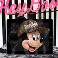 M MOUSE DLAND BASEBALL CAMO PNG