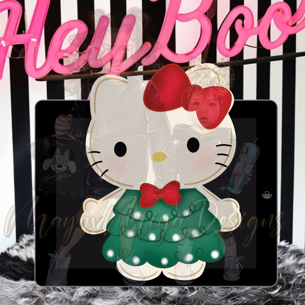 HK TREE COOKIE PNG