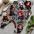 LVR PRINCESS PNG BUNDLE