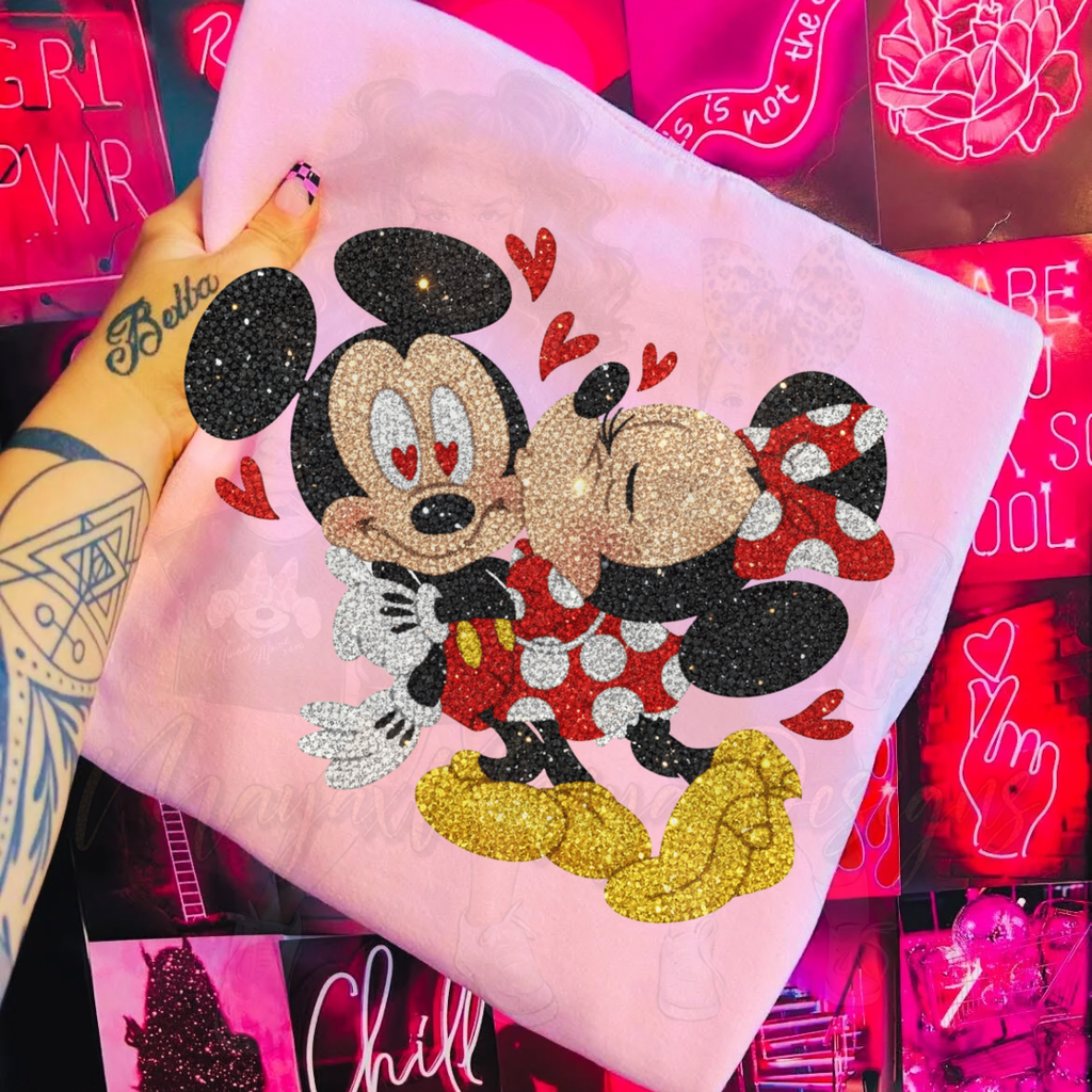 CUSTOMIZEABLE VALENTINES DAY SPECIAL