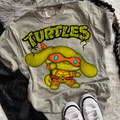 HK CR M TURTLE DTF TRANSFERS
