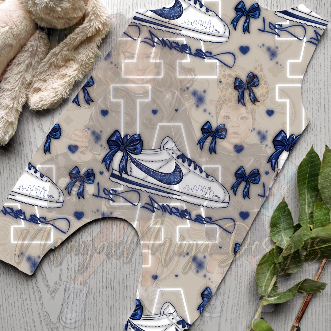 BLUE CRTZ LA SEAMLESS SAND PNG WRAP